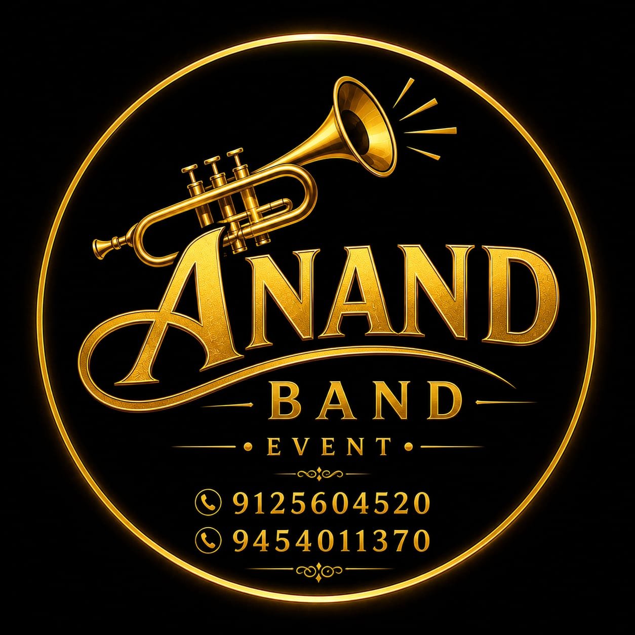 Anand Band